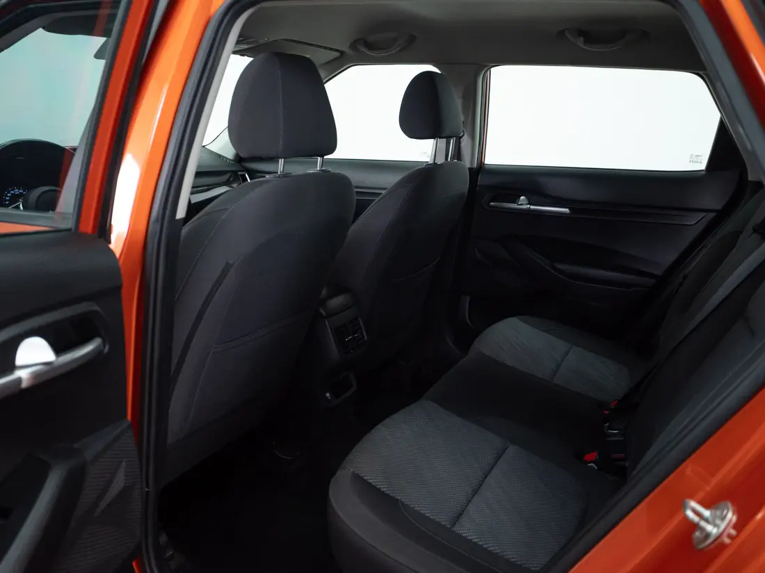 Kia Seltos Seltos 1.6 Ex At año 2022