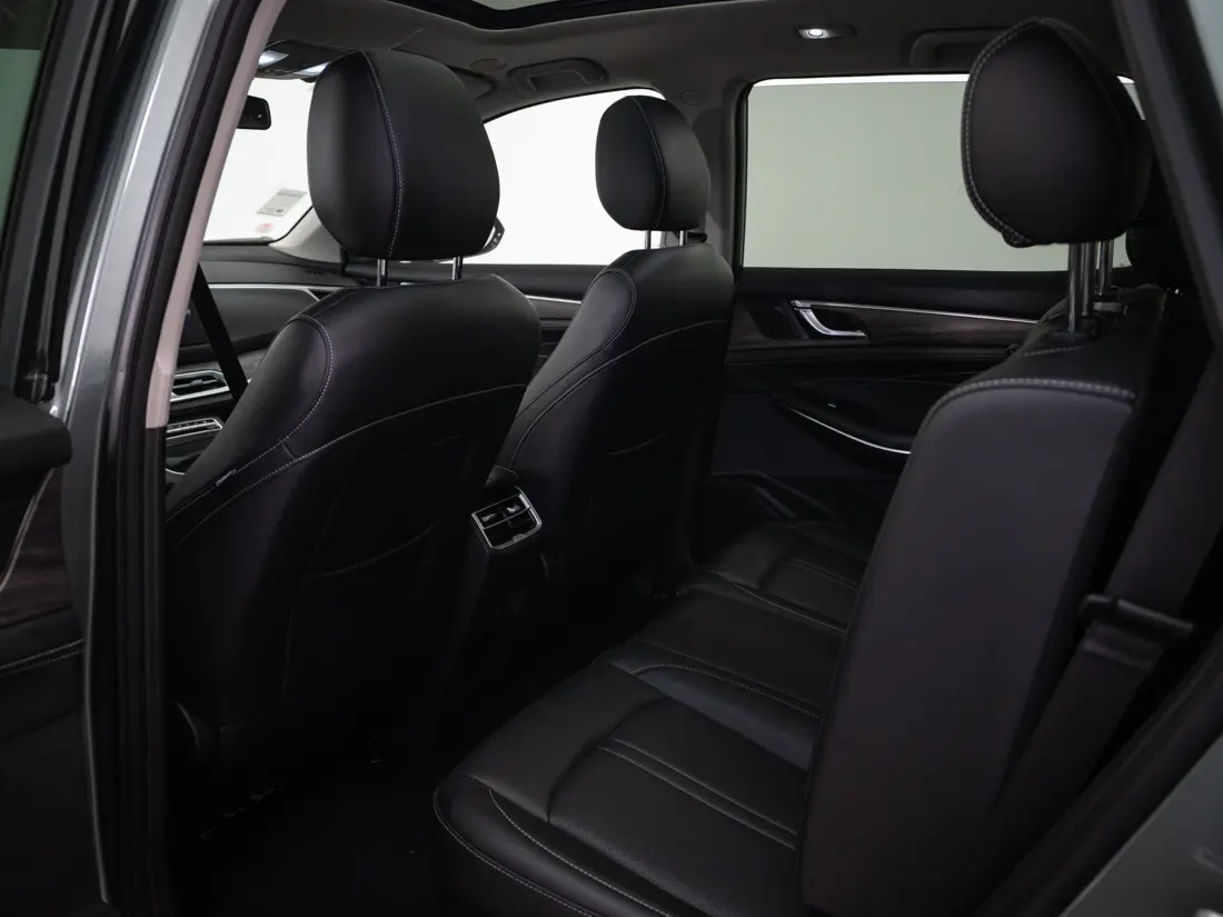 DFSK Suv 600 600 Phev Elite Pro + Lam año 2026