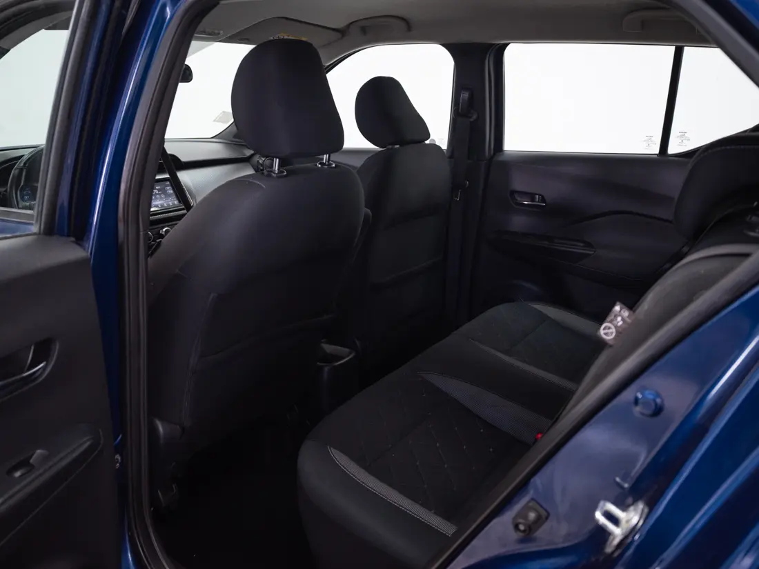 Nissan Kicks Kicks 1.6 Advance Mt año 2020