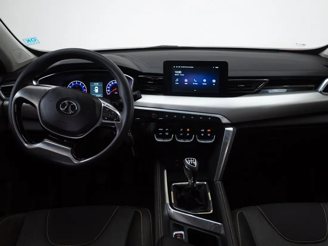 BAIC X35 1.5 Fl Elite Mt año 2023