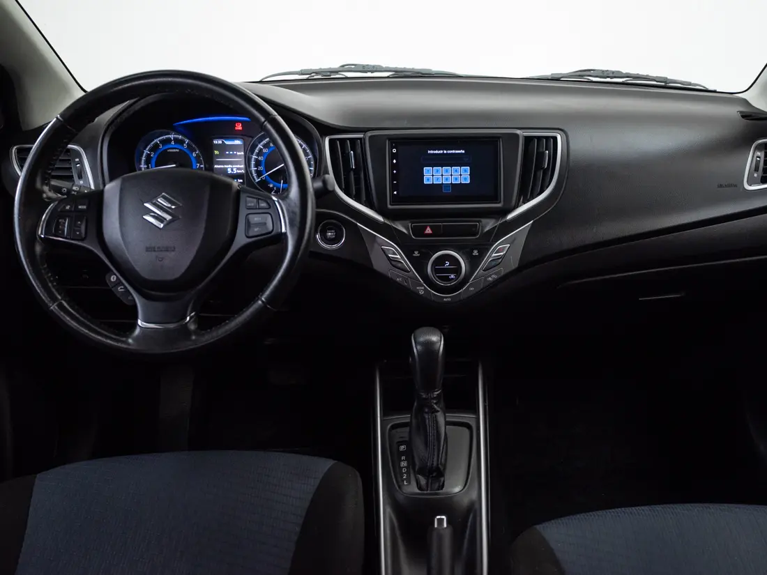 Suzuki Baleno Baleno 1.4 Glx At año 20222