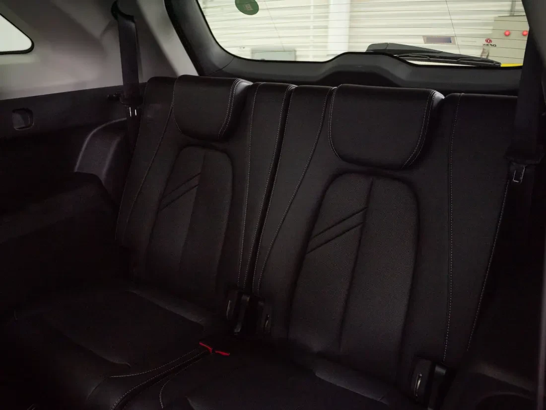 DFSK Suv 600 600 Phev Elite Pro + Lam año 2026