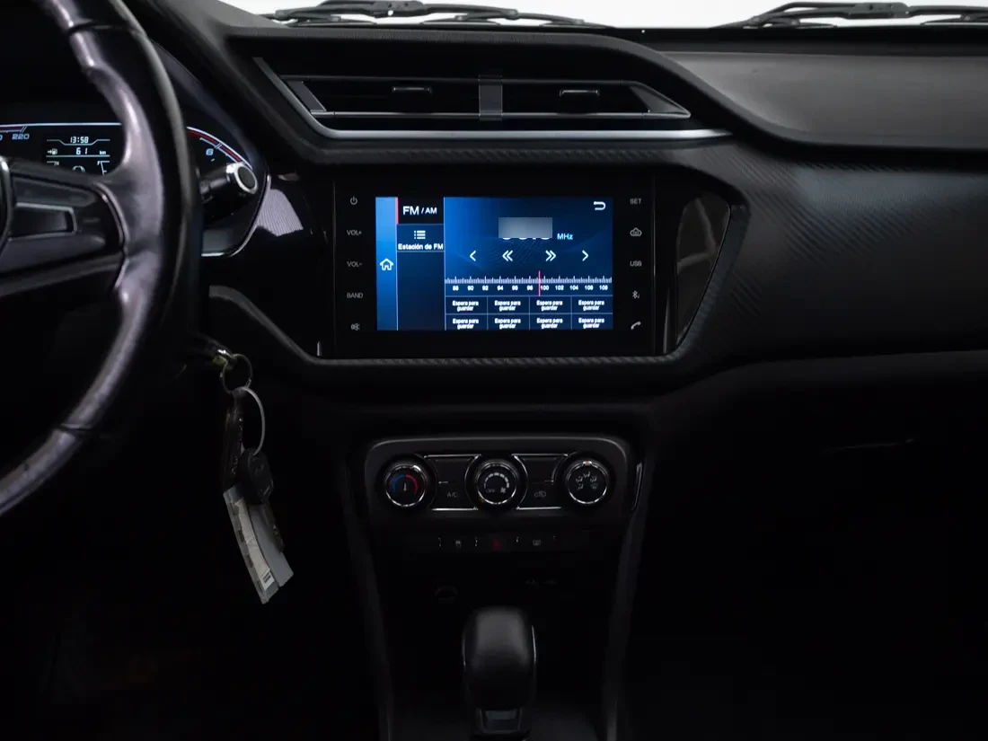 Chery Tiggo 2 Tiggo 2 1.5 Gls At año 2021
