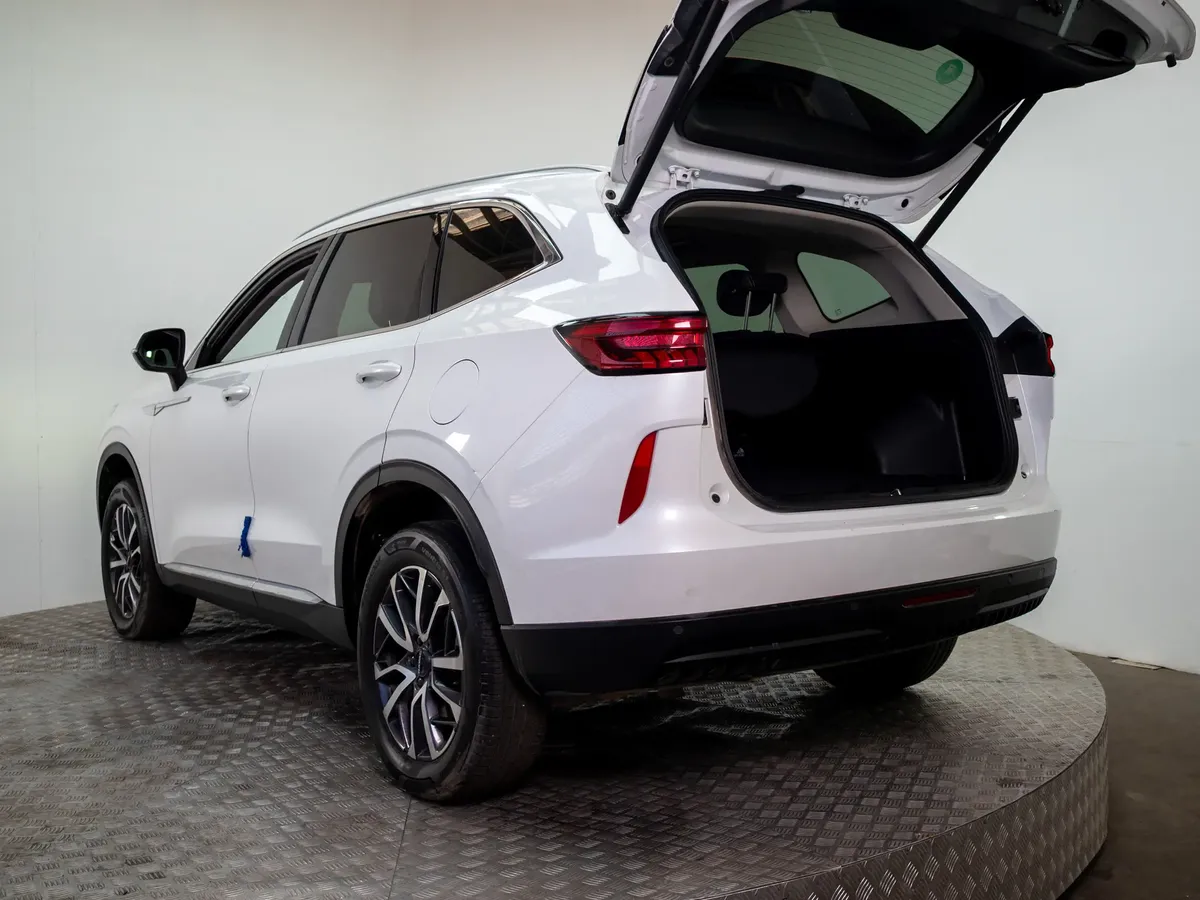 Haval H6 Haval H6 1.5 Elite At Hibrido año 2024