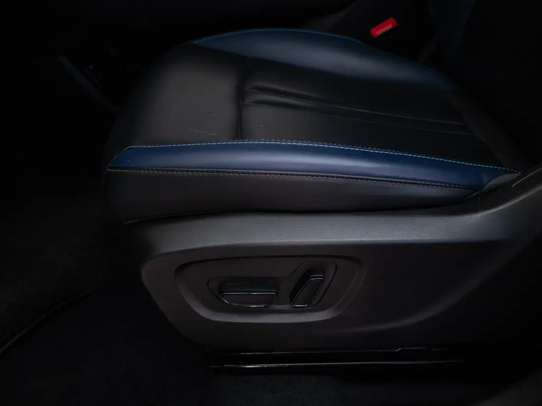 GAC Emzoom Emzoom 1.5 T Gl R-Style At año 2026