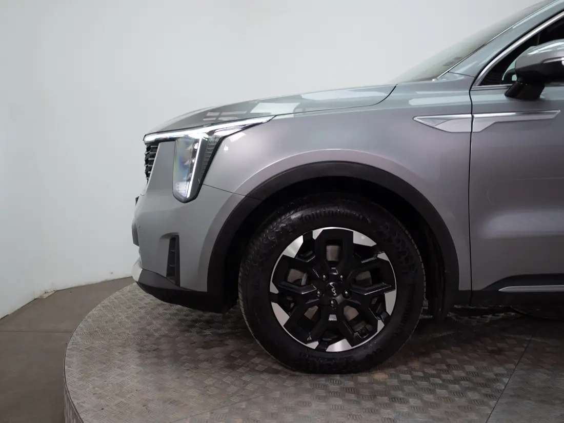 Kia Sorento 8dct 4wd 2.2 Aut año 2026