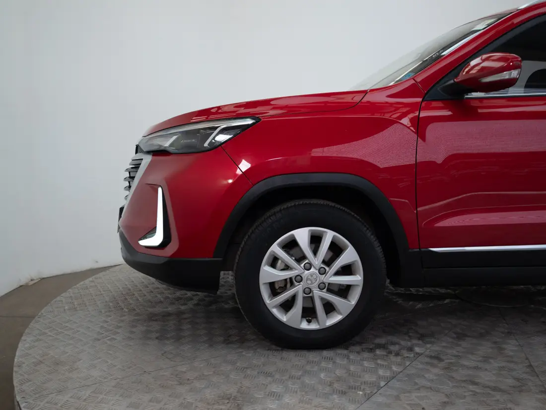 BAIC X35 1.5 Fl Elite Mt año 2023