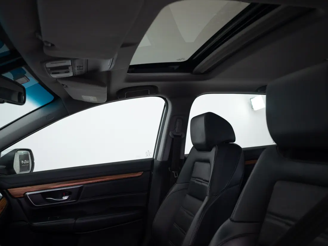 Honda Crv Crv 1.5 Touring At 4x4 año 2018