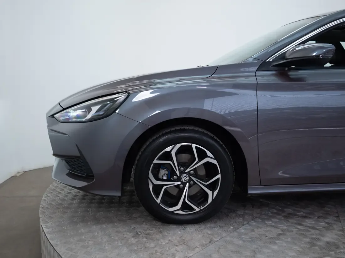 MG Gt 1.5 Com Mt año 2022
