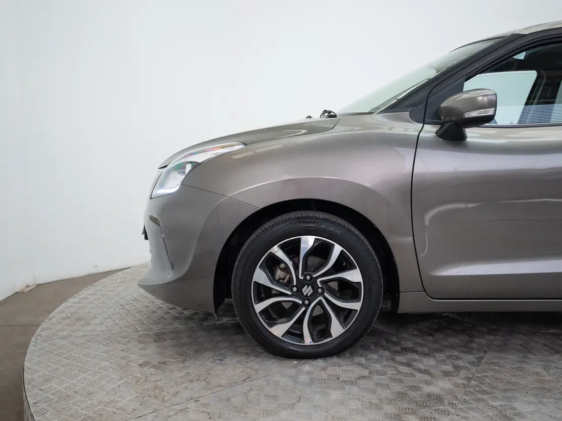 Suzuki Baleno Baleno 1.4 Glx At año 20222