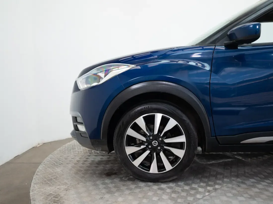 Nissan Kicks Kicks 1.6 Advance Mt año 2020