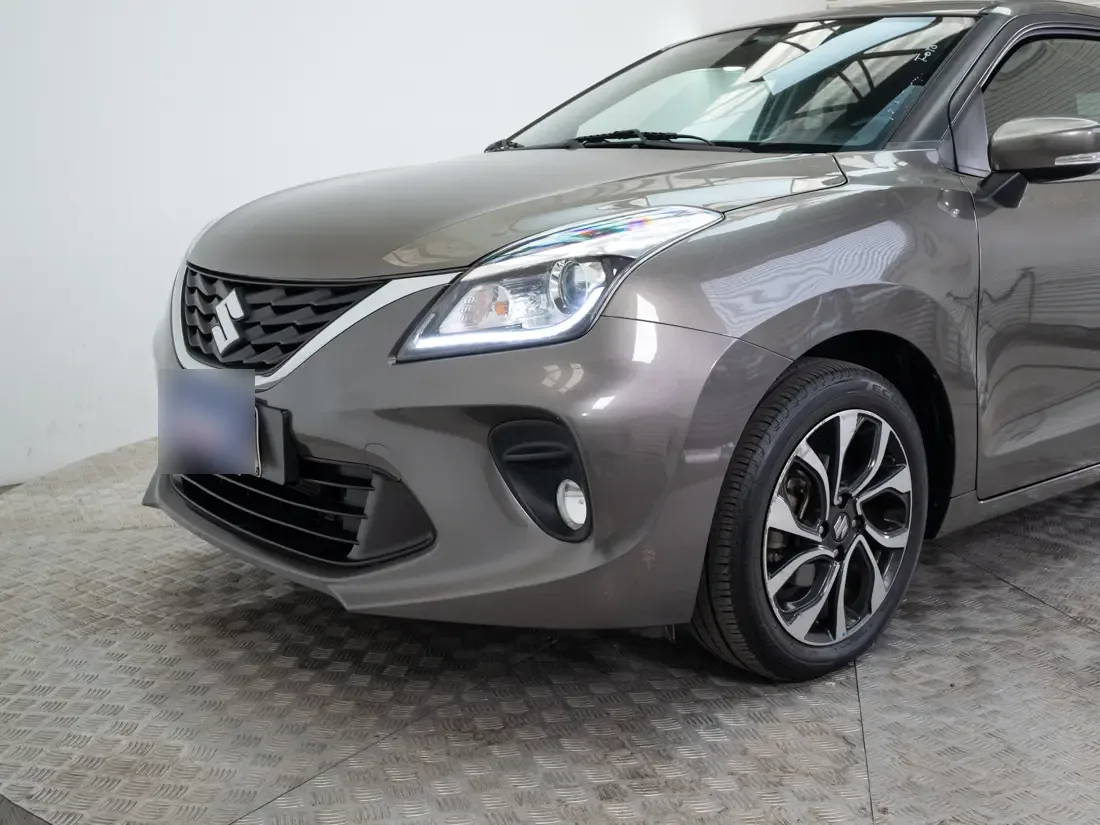 Suzuki Baleno Baleno 1.4 Glx At año 20222