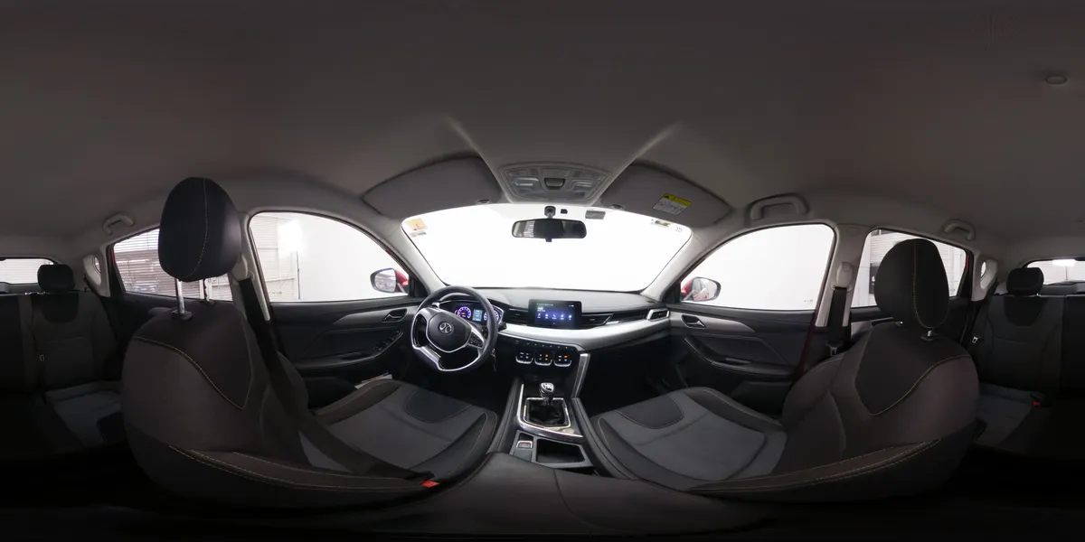 BAIC X35 1.5 Fl Elite Mt año 2023