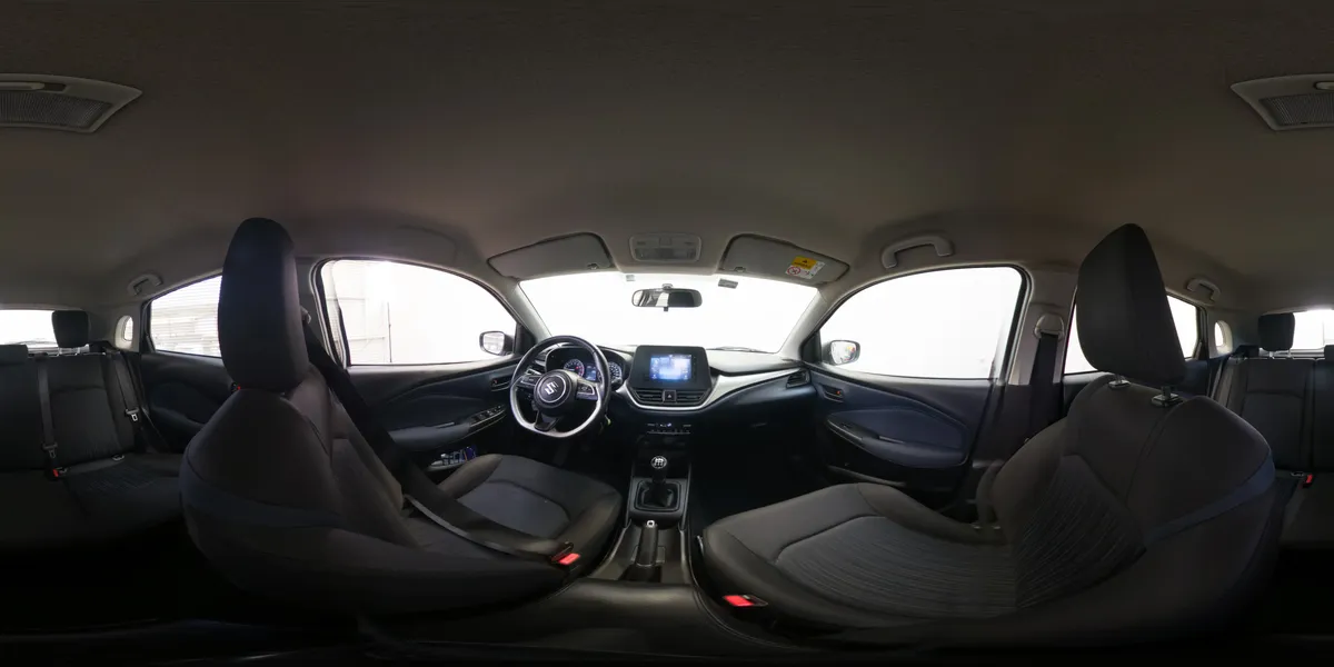 Suzuki Baleno Baleno 1.4 Glx At año 20222