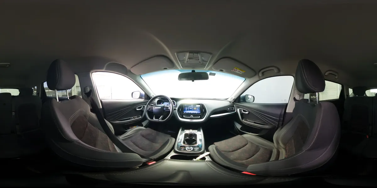 Kia Seltos 1.6 Ex Mt año 2022