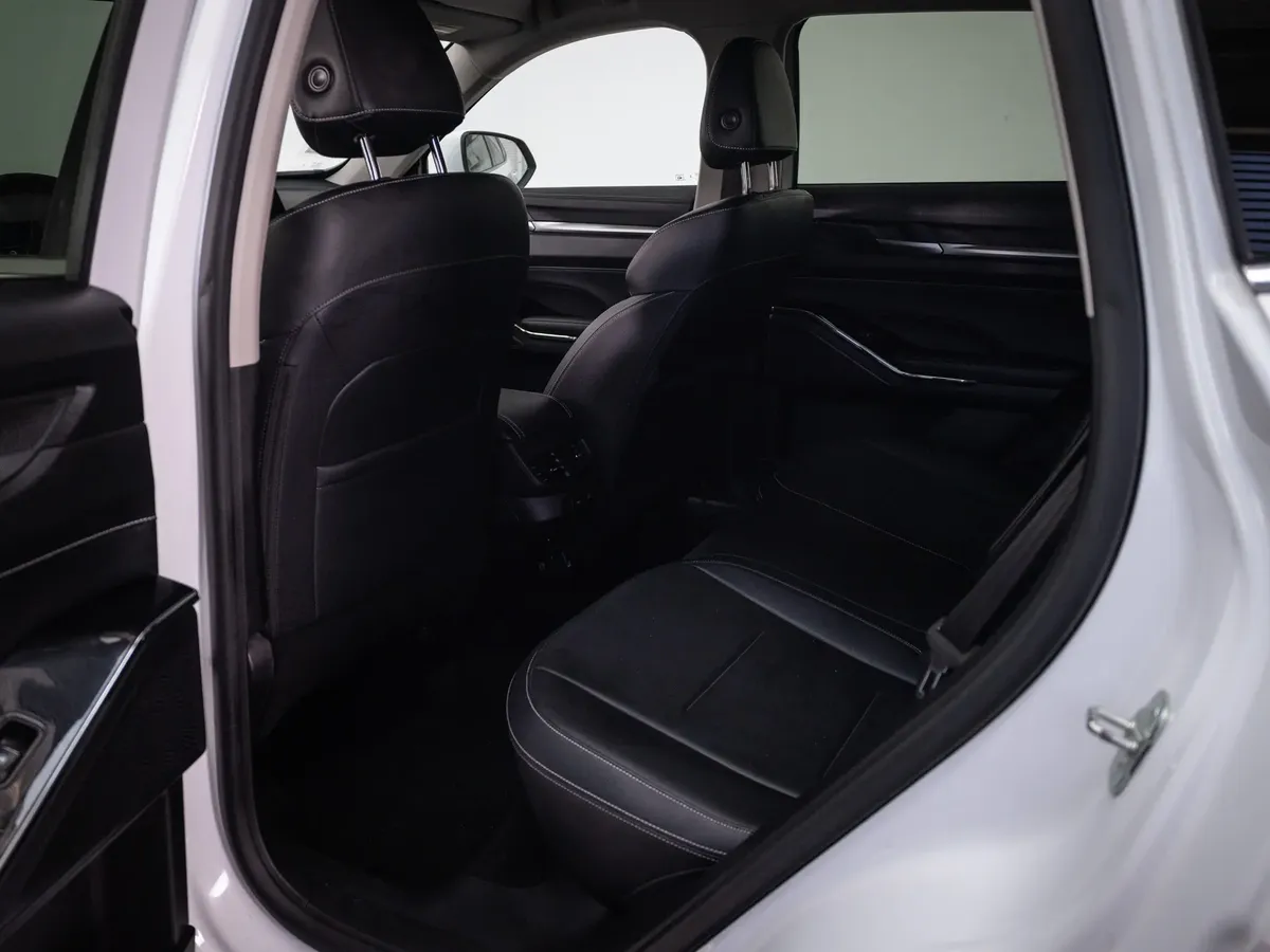 Haval H6 Haval H6 1.5 Elite At Hibrido año 2024