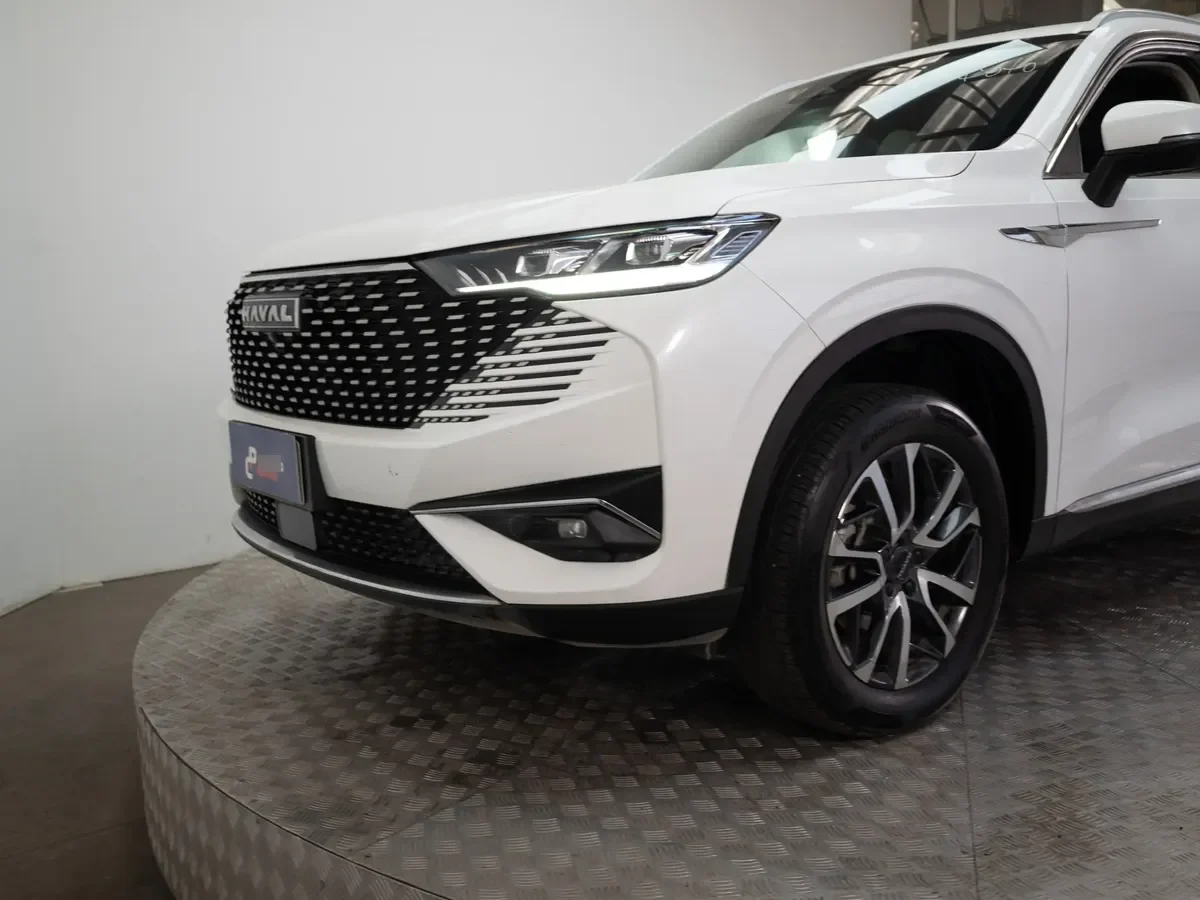 Haval H6 Haval H6 1.5 Elite At Hibrido año 2024
