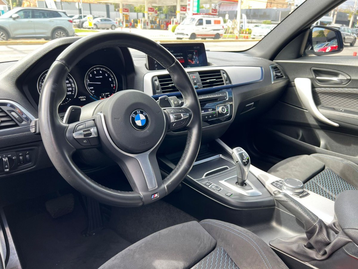 BMW M140 3.0 At año 2019