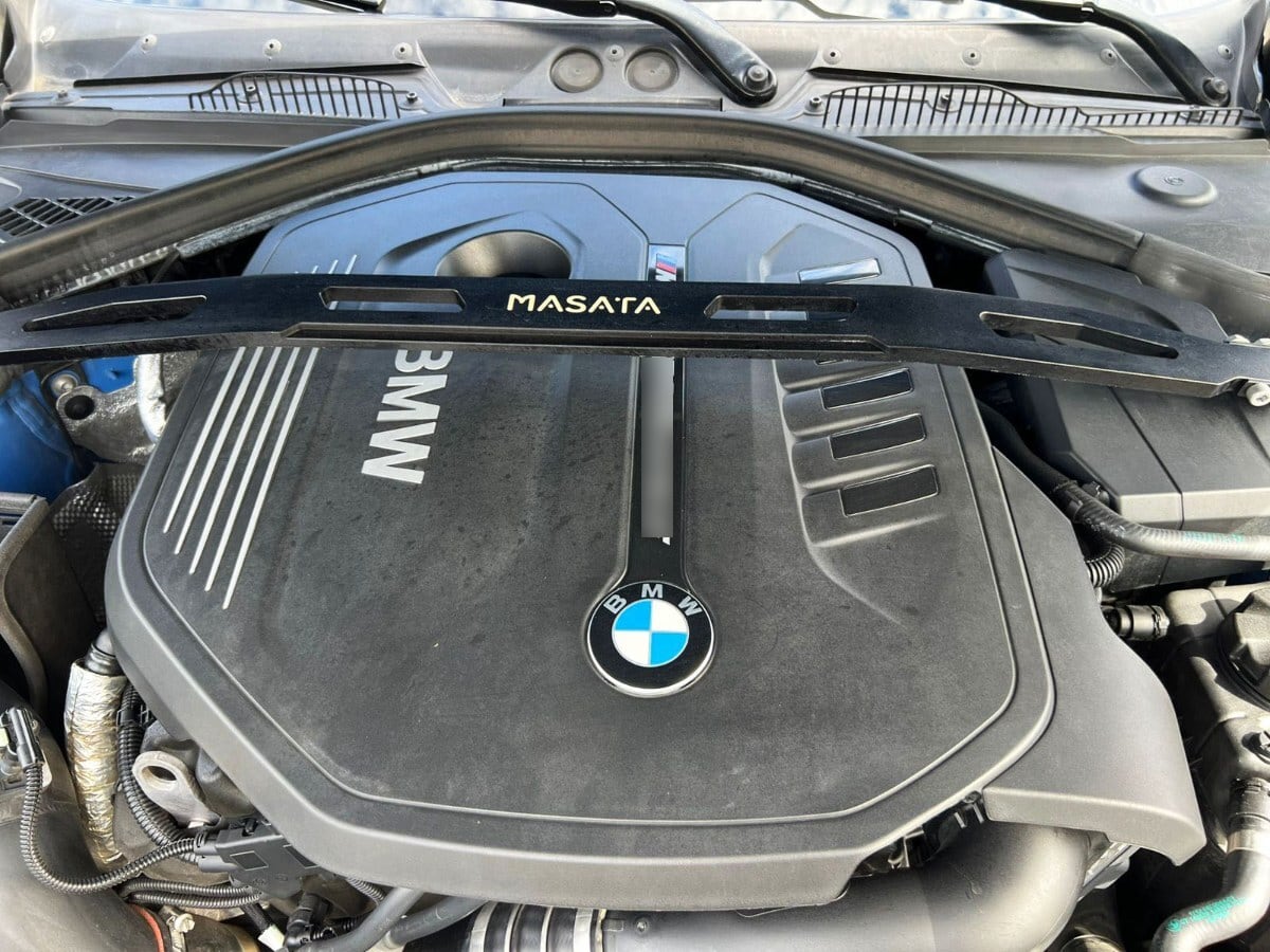BMW M140 3.0 At año 2019