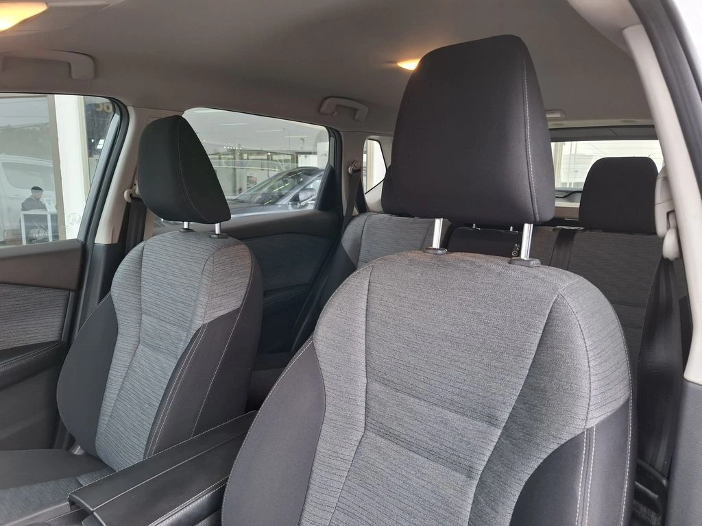 Nissan X-Trail Advance año 2025