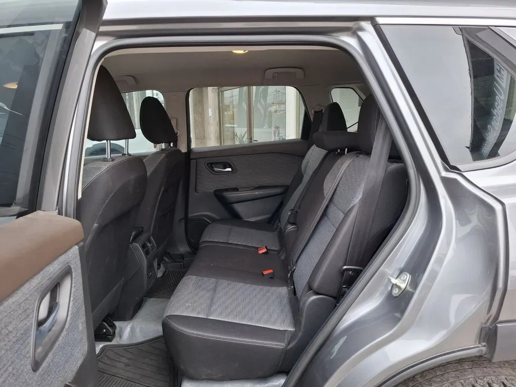 Nissan X-Trail Advance año 2025