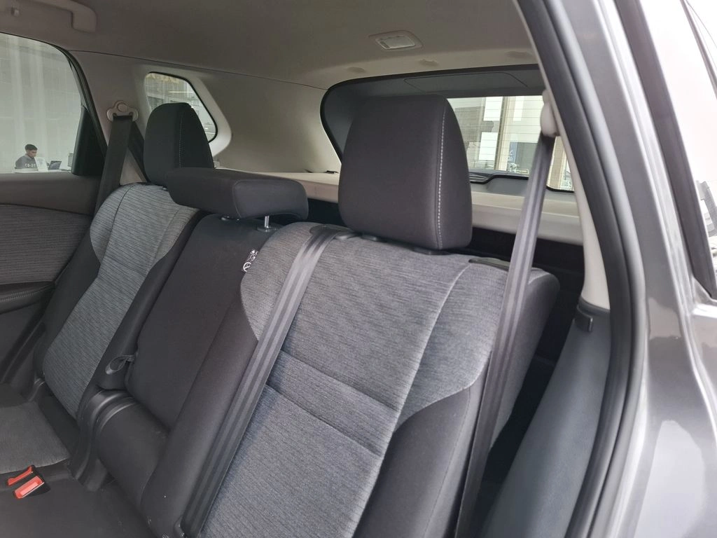 Nissan X-Trail Advance año 2025