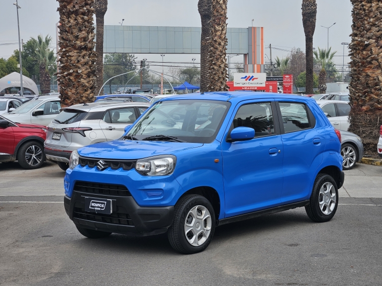 Suzuki S-Presso S-Presso año 2023
