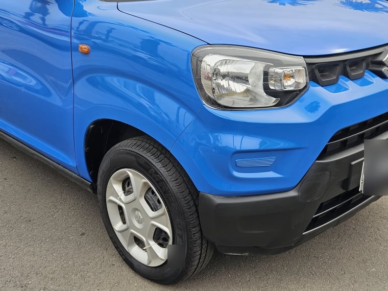 Suzuki S-Presso S-Presso año 2023