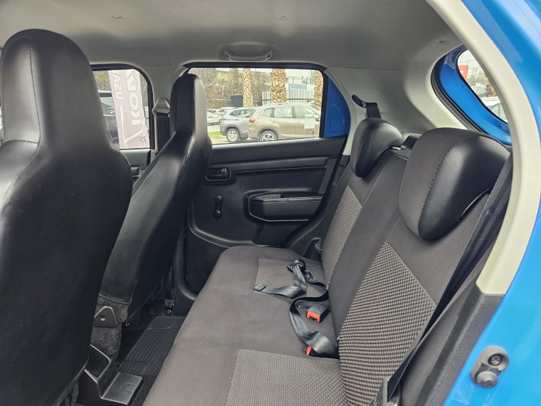 Suzuki S-Presso S-Presso año 2023
