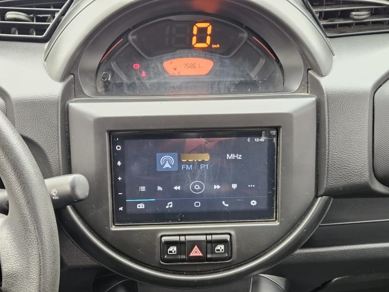 Suzuki S-Presso S-Presso año 2023