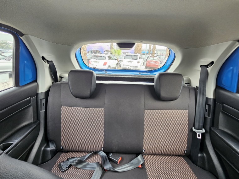Suzuki S-Presso S-Presso año 2023
