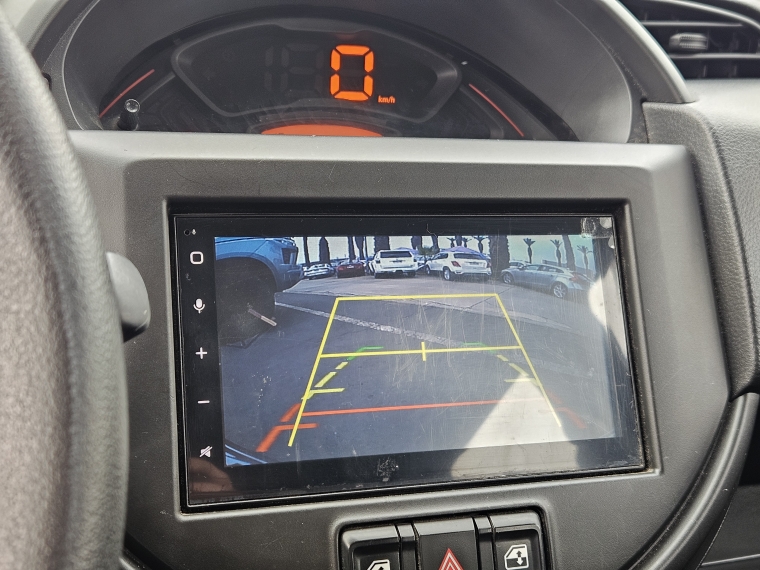 Suzuki S-Presso S-Presso año 2023