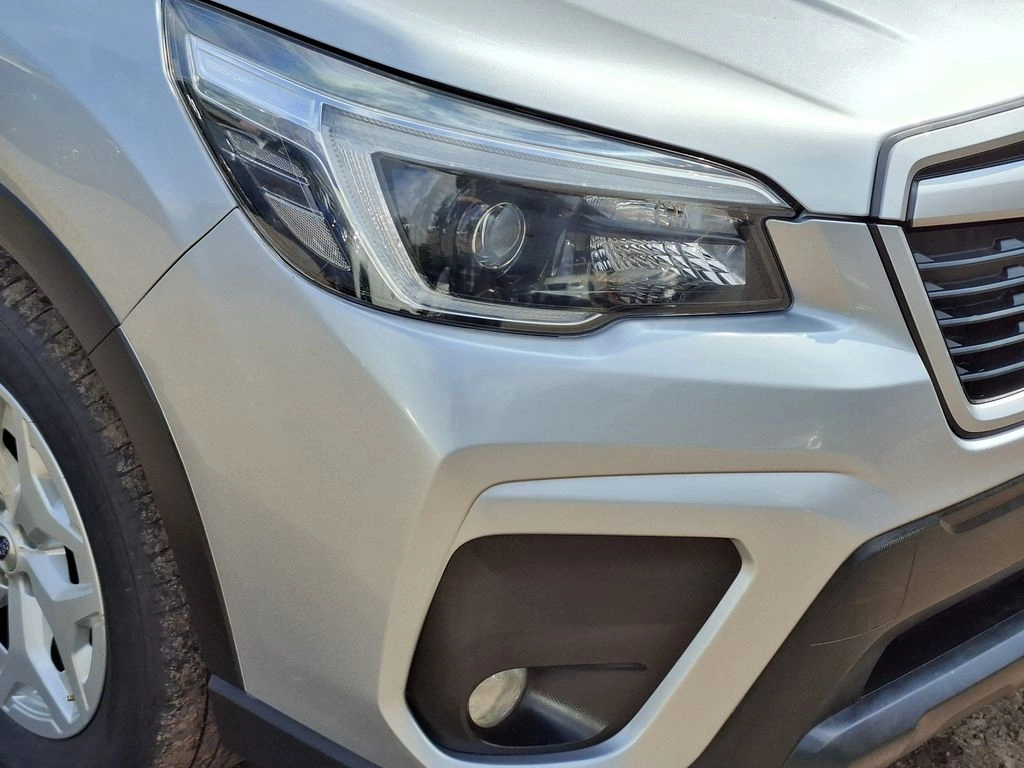 Subaru Forester Awd At año 2021