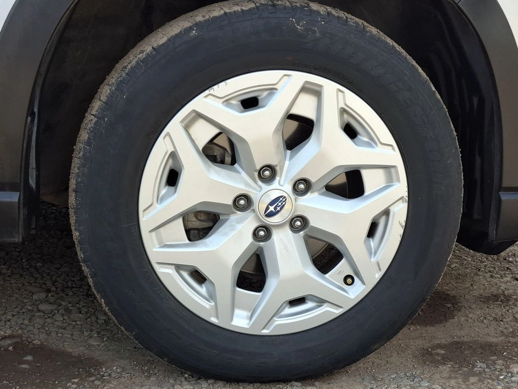 Subaru Forester Awd At año 2021