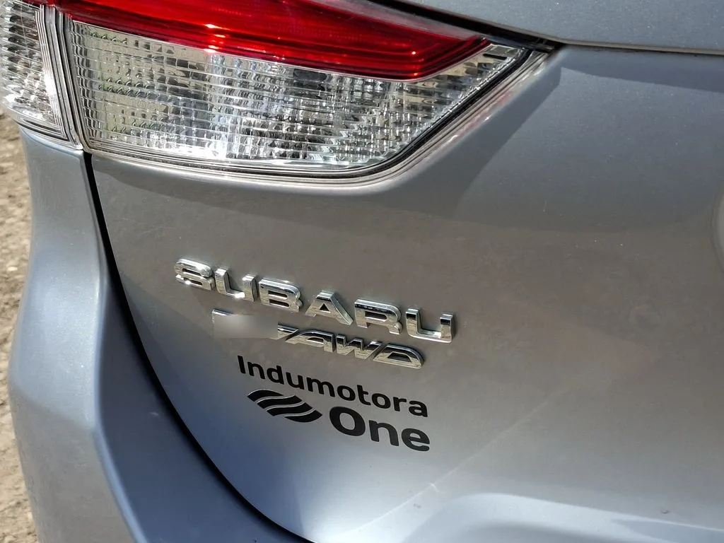 Subaru Forester Awd At año 2021