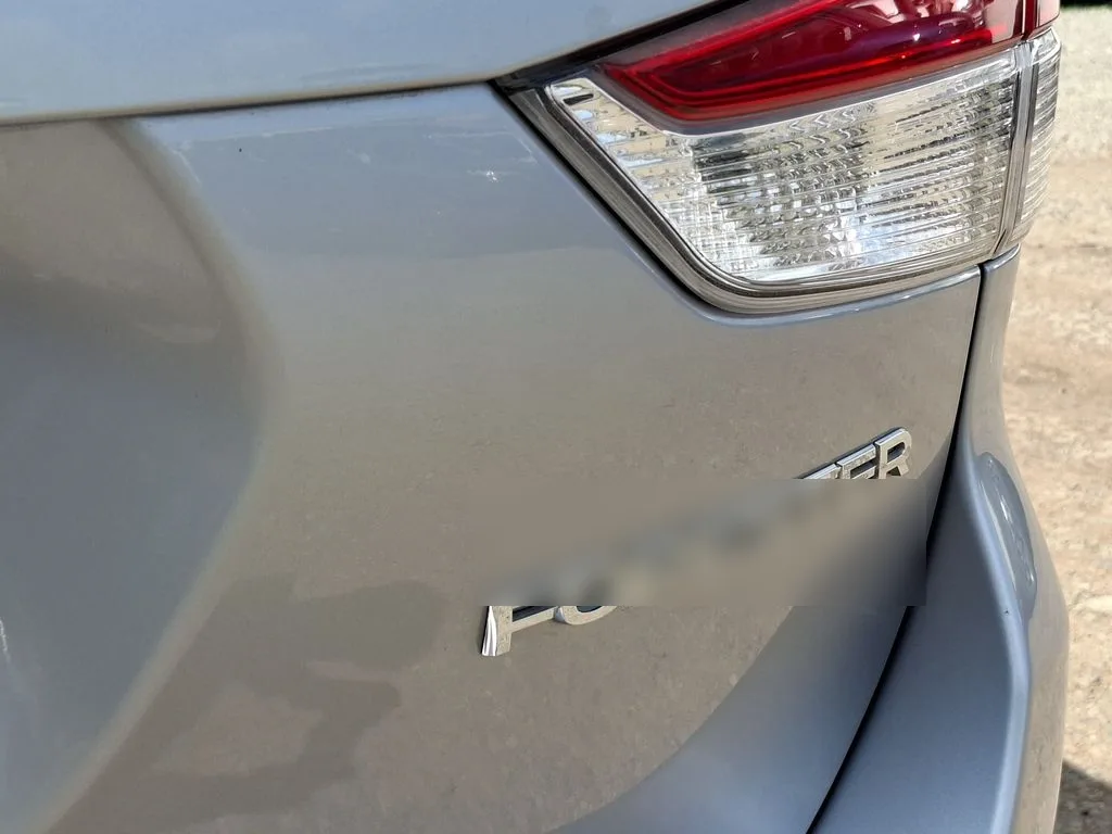 Subaru Forester Awd At año 2021
