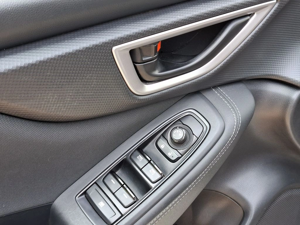 Subaru Forester Awd At año 2021