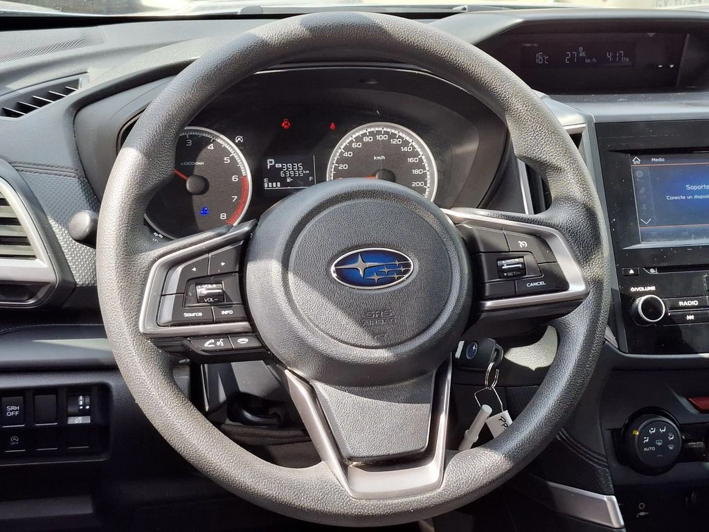 Subaru Forester Awd At año 2021
