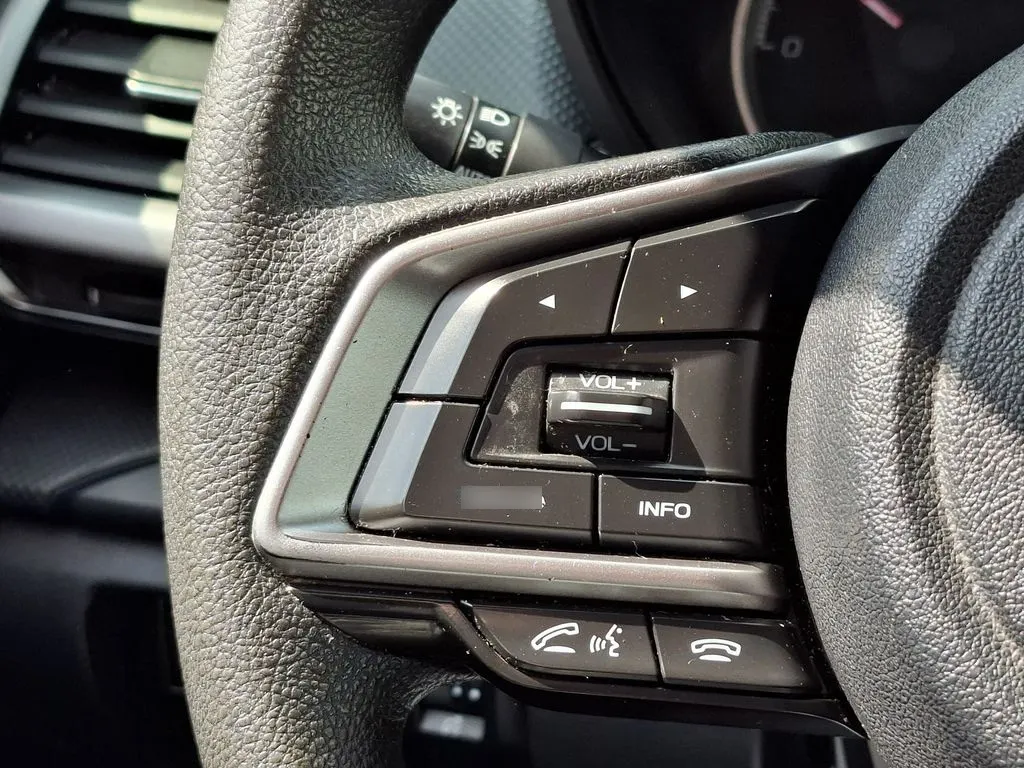 Subaru Forester Awd At año 2021