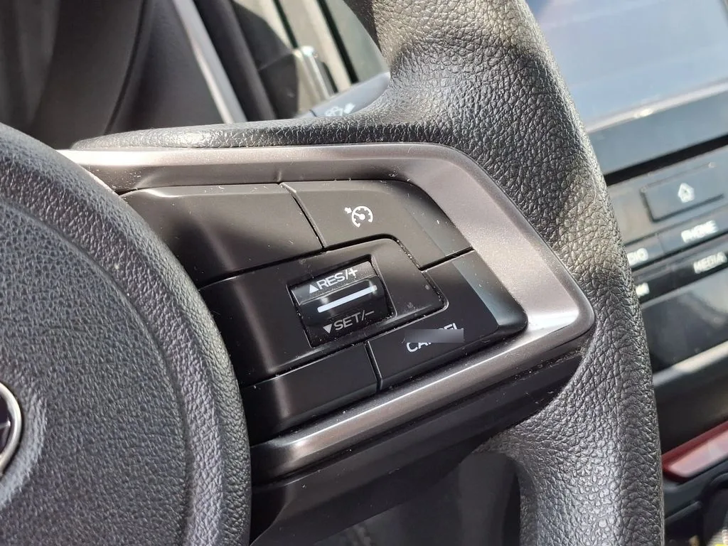 Subaru Forester Awd At año 2021