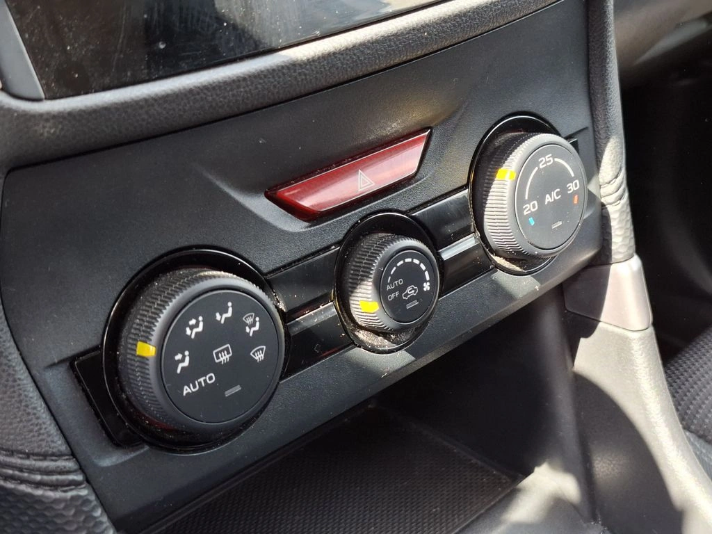 Subaru Forester Awd At año 2021