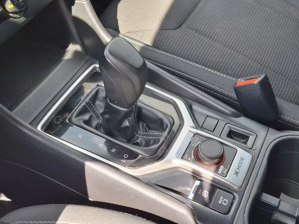 Subaru Forester Awd At año 2021