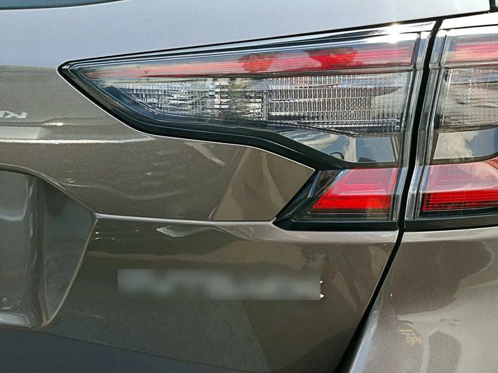 Subaru Outback 2.5i Xs Awd Cvt At 5p año 2022