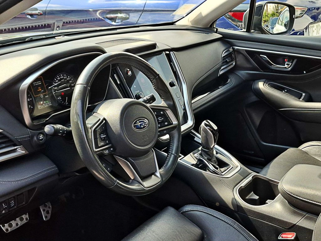 Subaru Outback 2.5i Xs Awd Cvt At 5p año 2022