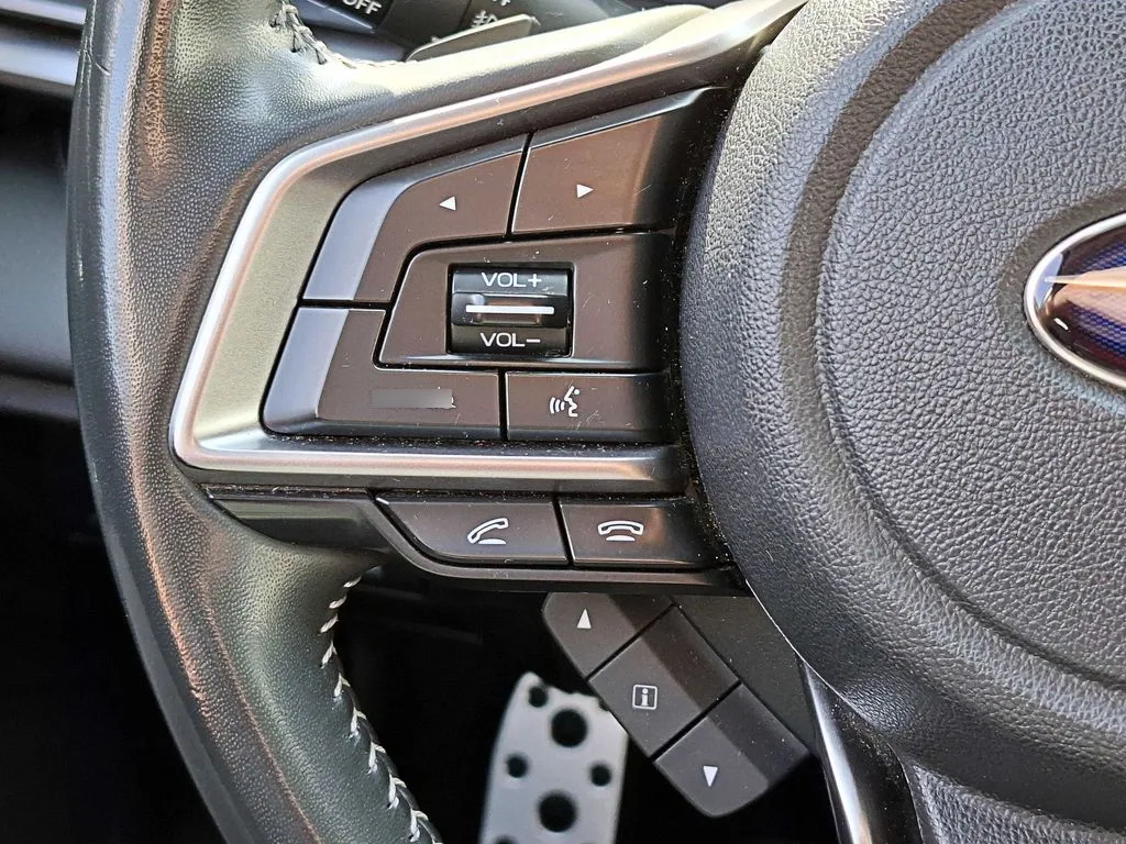 Subaru Outback 2.5i Xs Awd Cvt At 5p año 2022