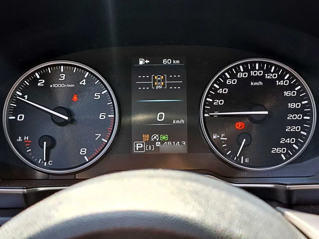 Subaru Outback 2.5i Xs Awd Cvt At 5p año 2022