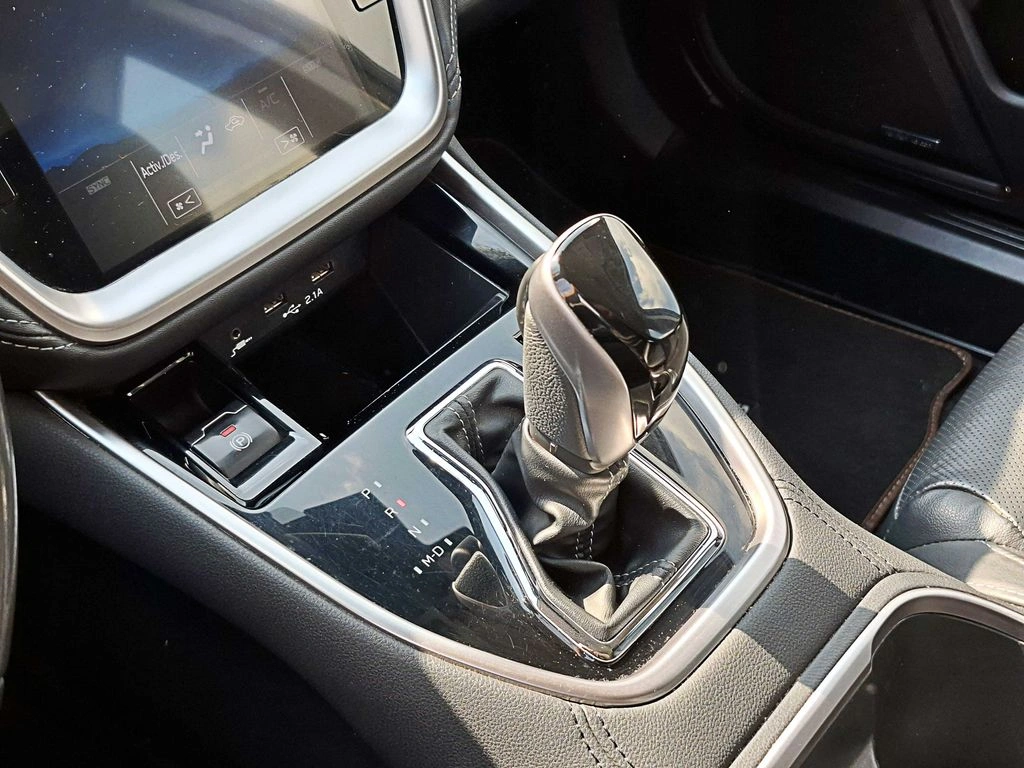 Subaru Outback 2.5i Xs Awd Cvt At 5p año 2022