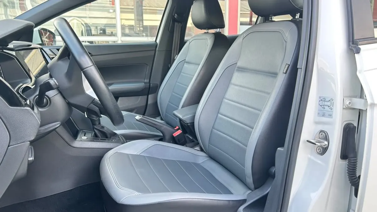 Volkswagen Nivus Highline Tsi 1.0 Aut año 2022