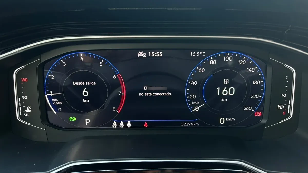 Volkswagen Nivus Highline Tsi 1.0 Aut año 2022