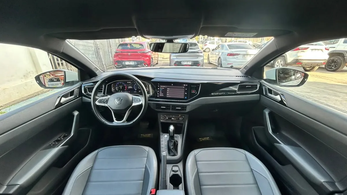 Volkswagen Nivus Highline Tsi 1.0 Aut año 2022